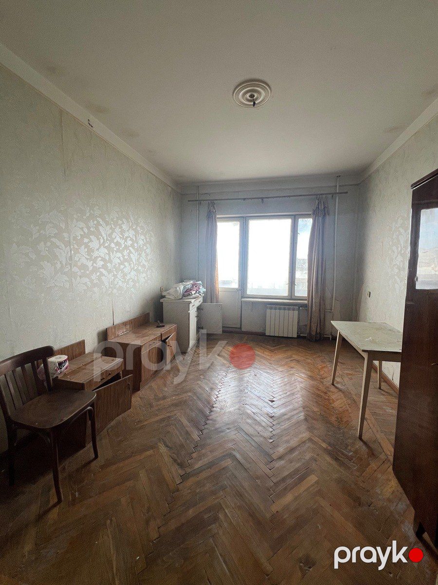 Satılır 3 otaqlı köhnə tikili 85 m² — Mənzil, Bakı (6)