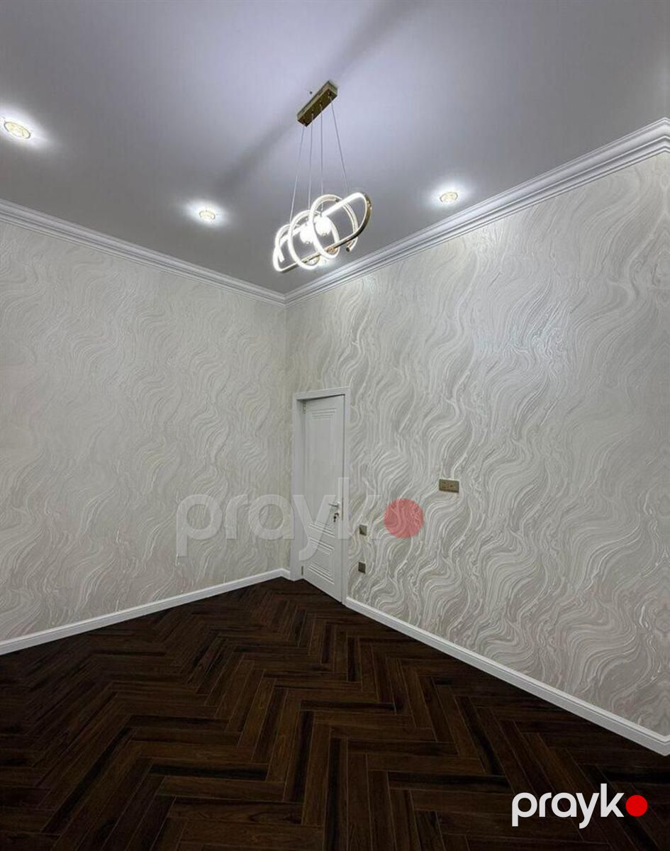 Satılır 2 otaqlı yeni tikili 74 m² — Mənzil, Bakı (8)