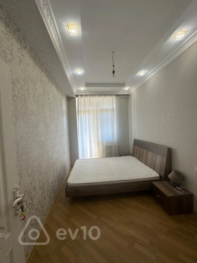 2 otaqlı mənzil, 65 m², lutfizade kucesi — kirayə — Mənzil, Bakı (3)