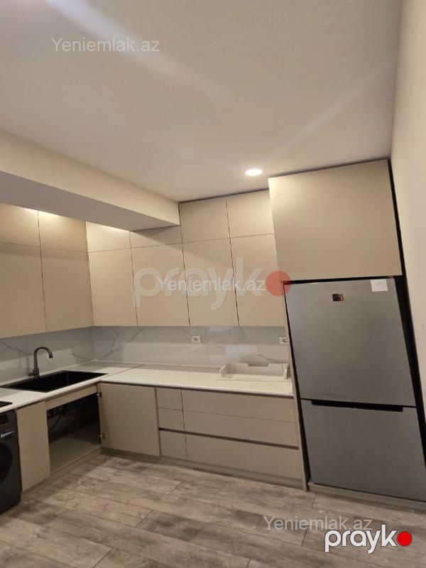 Satılır 2 otaqlı Bina evi menzil (Yeni tikili), 57 m², 10-cu mikrorayon — Mənzil, Sumqayıt (10)