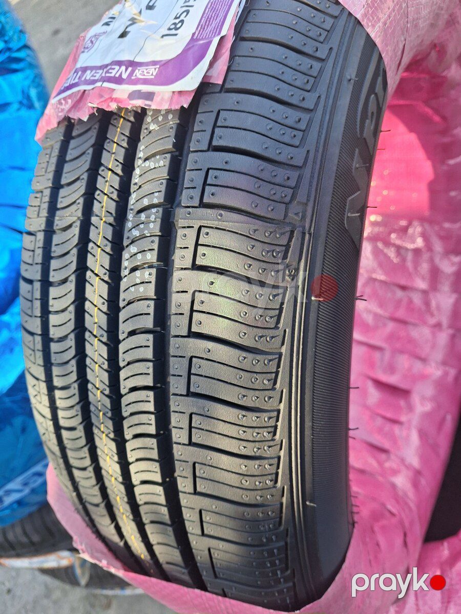 Nexen şinləri 185/55 R15 — Ehtiyat hissələri və aksesuarlar, Bakı (6)