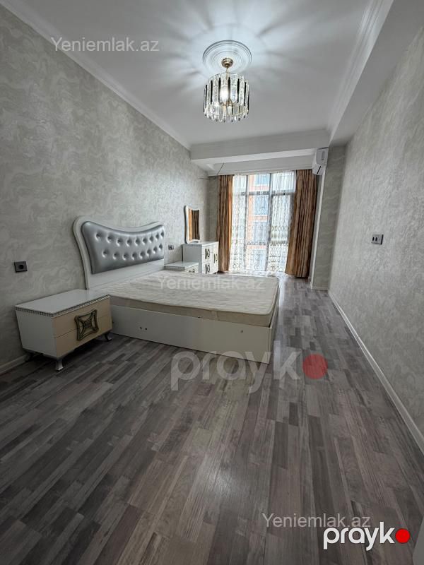 Satılır 3 otaqlı Bina evi menzil (Yeni tikili), 92 m², Sumqayıt Bulvarı — Mənzil, Sumqayıt (5)