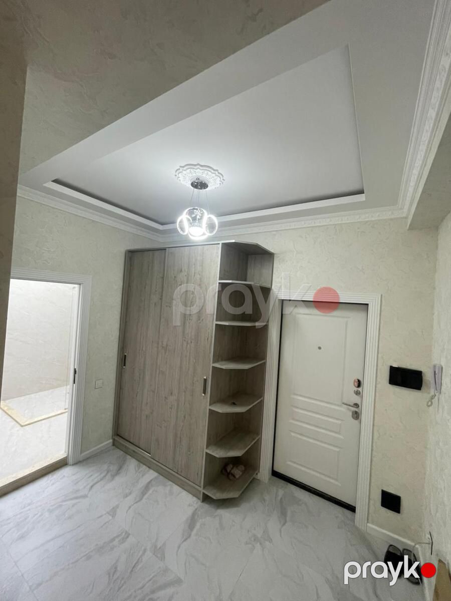 Satılır 2 otaqlı yeni tikili 69 m² — Mənzil, Bakı (8)
