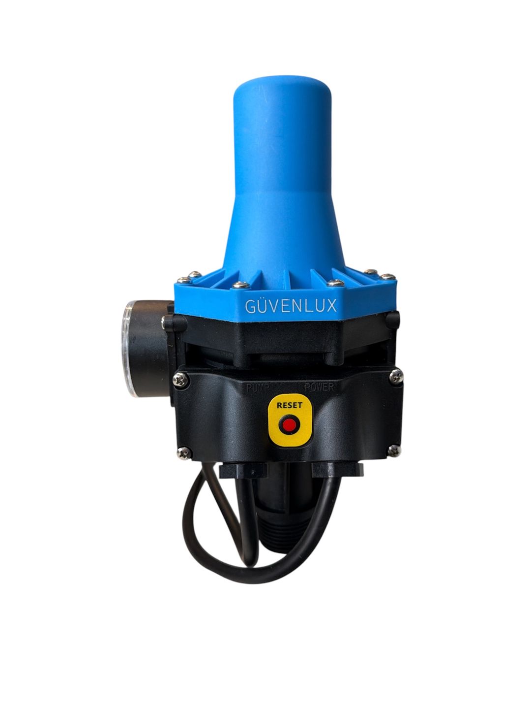 Hidrofor Güvenlux EC-3 — Mallar, Bakı (2)