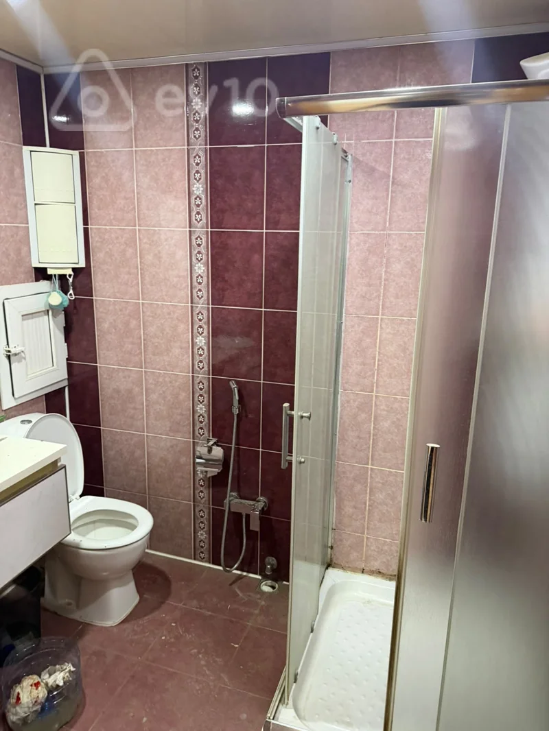 3 otaqlı mənzil, 85 m², dadas bunyadzade — kirayə — Mənzil, Bakı (9)