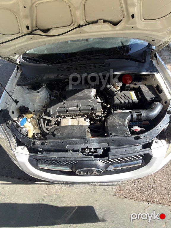 Kia Sportage, 2.0 L, 2008 il, 220 000 km — Avtomobillər, Sumqayıt (2)