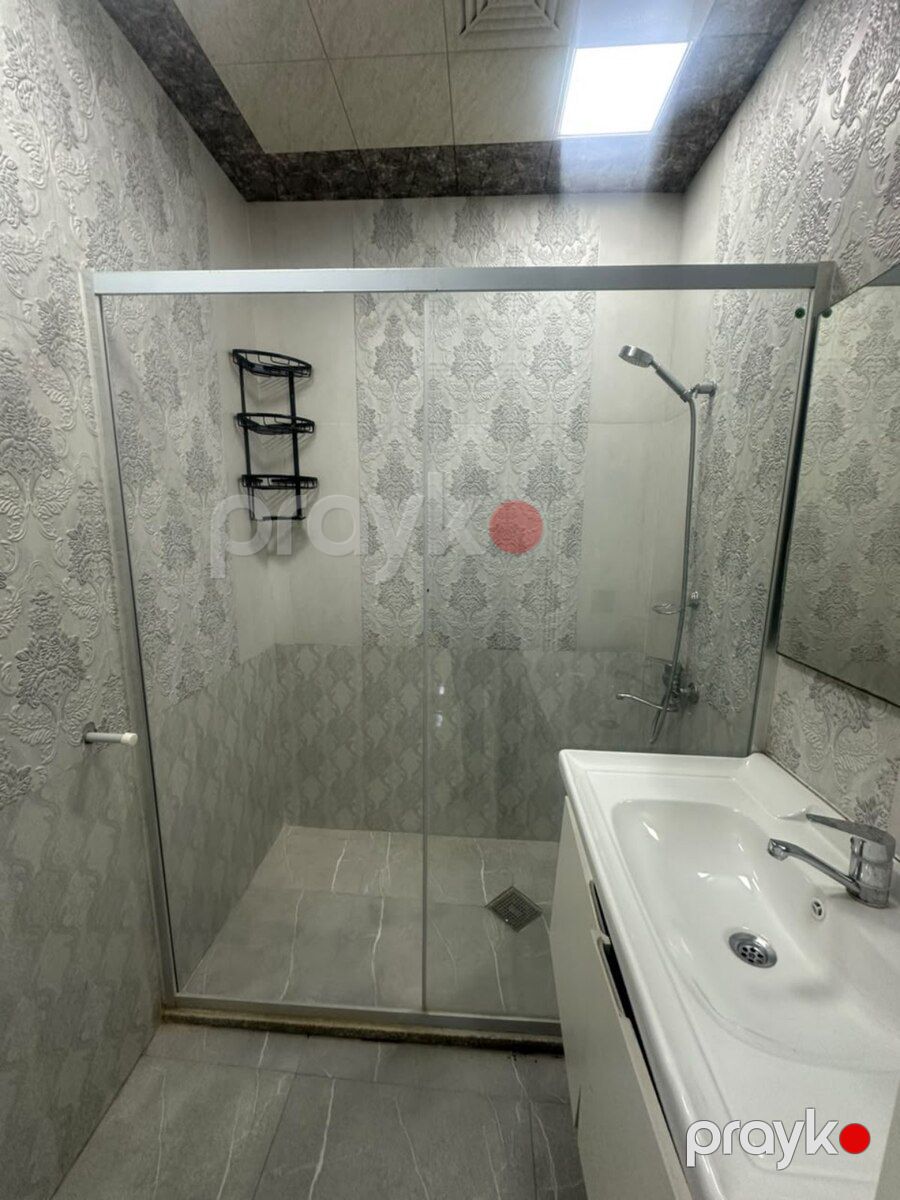 3-otaqlı yeni tikili kirayə verilir, Xırdalan ş., 116 m² — Mənzil, Xırdalan (2)