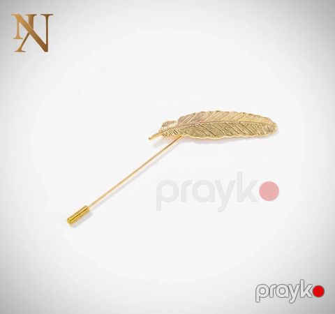 Broş qadınlar üçün NF2781 — Bakı