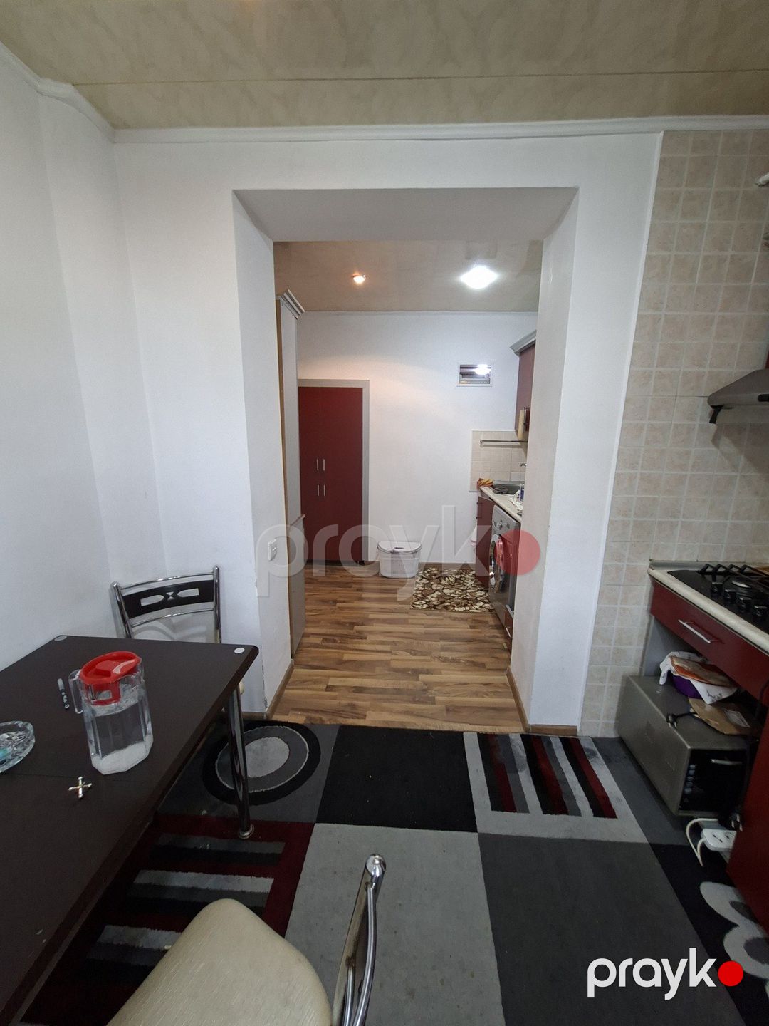 Satılır 3 otaqlı köhnə tikili 80 m² — Mənzil, Bakı (12)