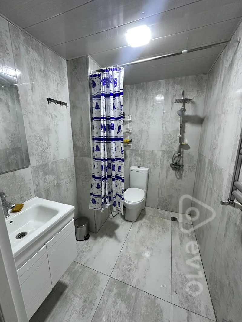 2 otaqlı mənzil, 75 m², Xirdalan sultan sadliq sarayinin yani, Xırdalan — kirayə — Mənzil, Xırdalan (6)