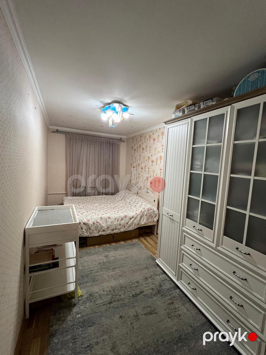 Satılır 3 otaqlı köhnə tikili 65 m² — Mənzil, Bakı (6)