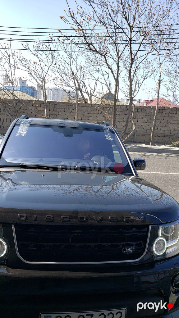 "Range Rover" şüşələri — Ehtiyat hissələri və aksesuarlar, Bakı (8)