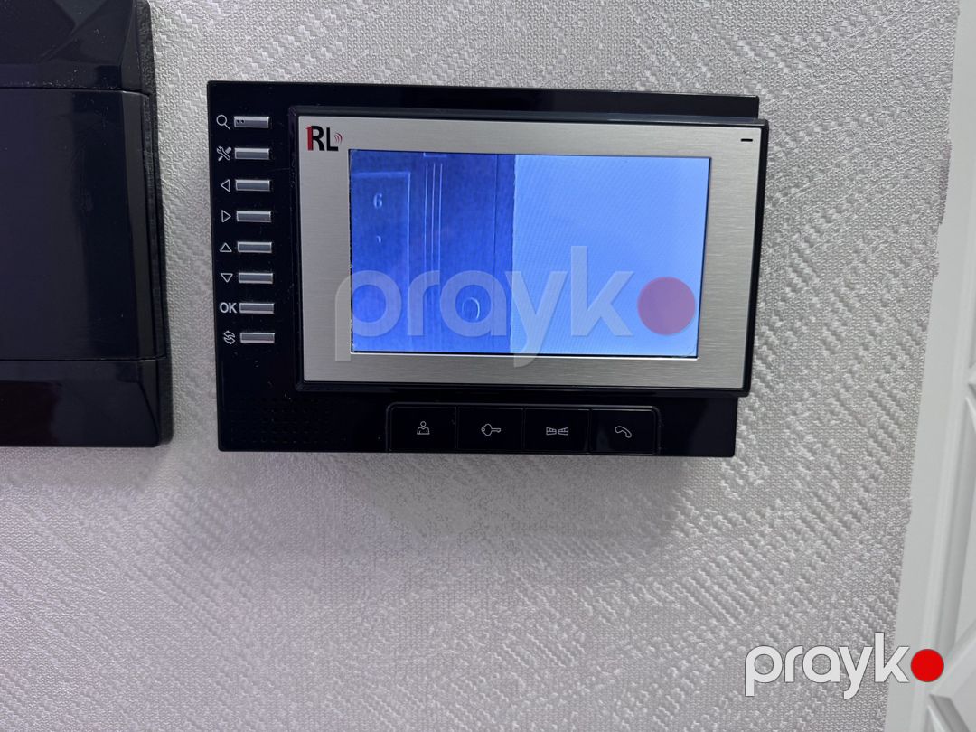 Satılır 2 otaqlı yeni tikili 54 m² — Mənzil, Bakı (10)