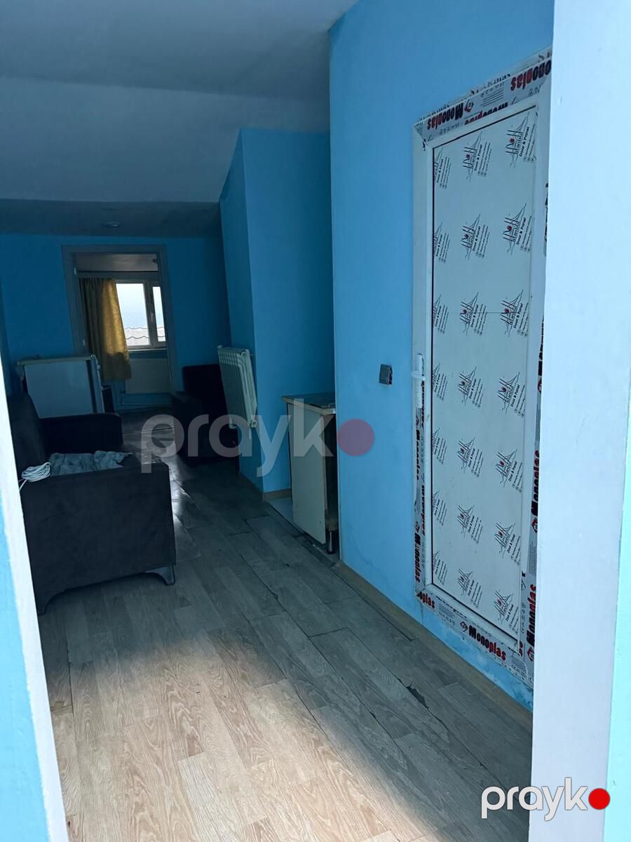 2-otaqlı yeni tikili kirayə verilir, Yeni Yasamal qəs., 50 m² — Mənzil, Bakı (4)