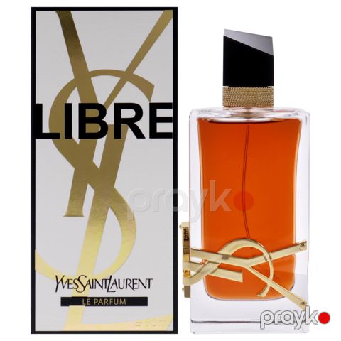No Brand Libre qadınlar üçün ətir suyu 90 ml — Bakı