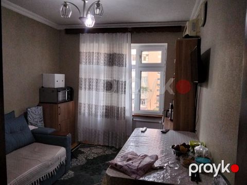 Bakı, Montin, 2 otaqlı, Köhnə tikili, m. Nəriman Nərimanov, 42 kv. m — Bakı