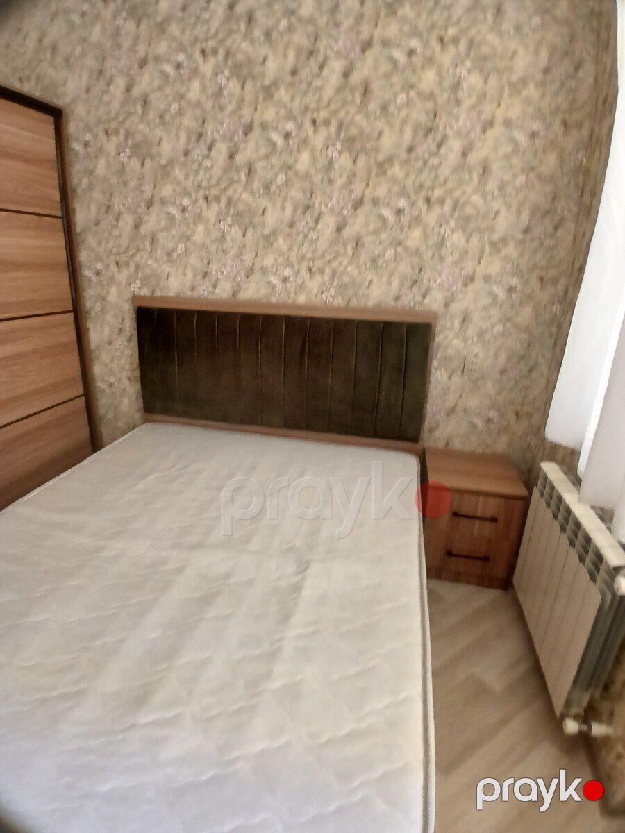 3-otaqlı yeni tikili kirayə verilir, Xırdalan ş., 62 m² — Mənzil, Xırdalan (8)