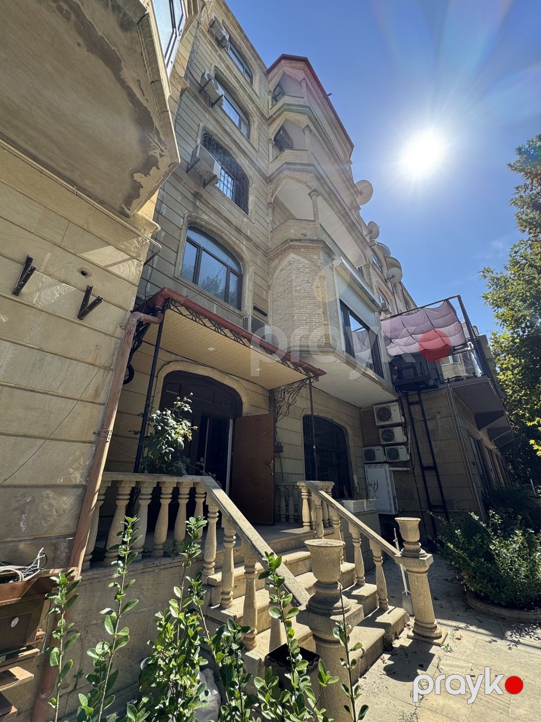 Satılır obyekt 217 m² — Əmlak, Bakı (2)