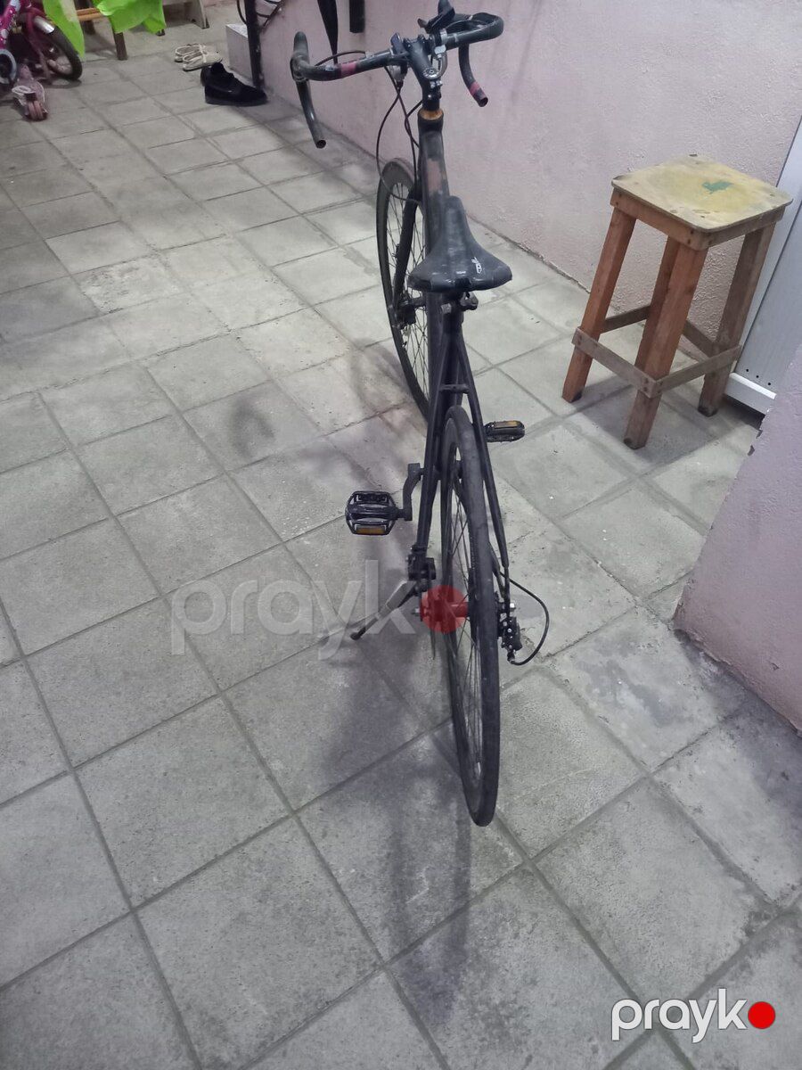 Velosiped — Velosipedlər, Bakı (3)