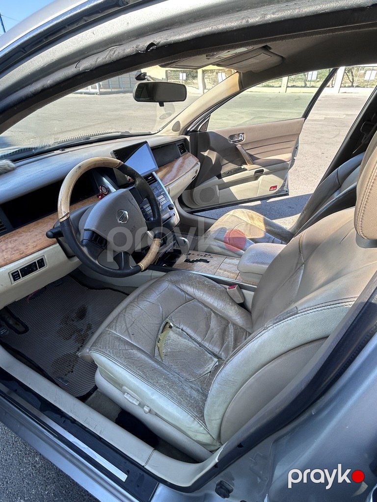 Nissan Teana, 2.3 L, 2004 il, 323 542 km — Avtomobillər, Bakı (5)