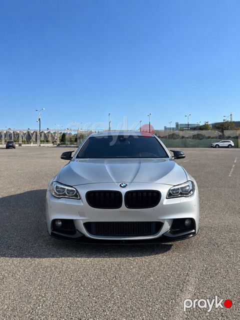 BMW 528, 2.0 L, 2016 il, 170 000 km — Bakı