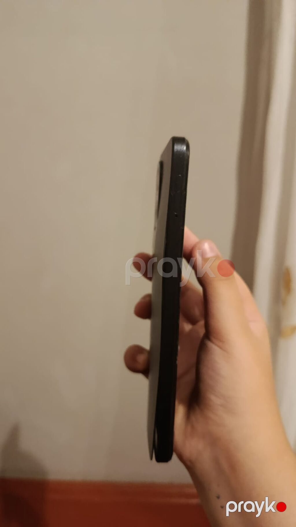 Oppo A18, rəng - Qara — OPPO, Bakı (3)
