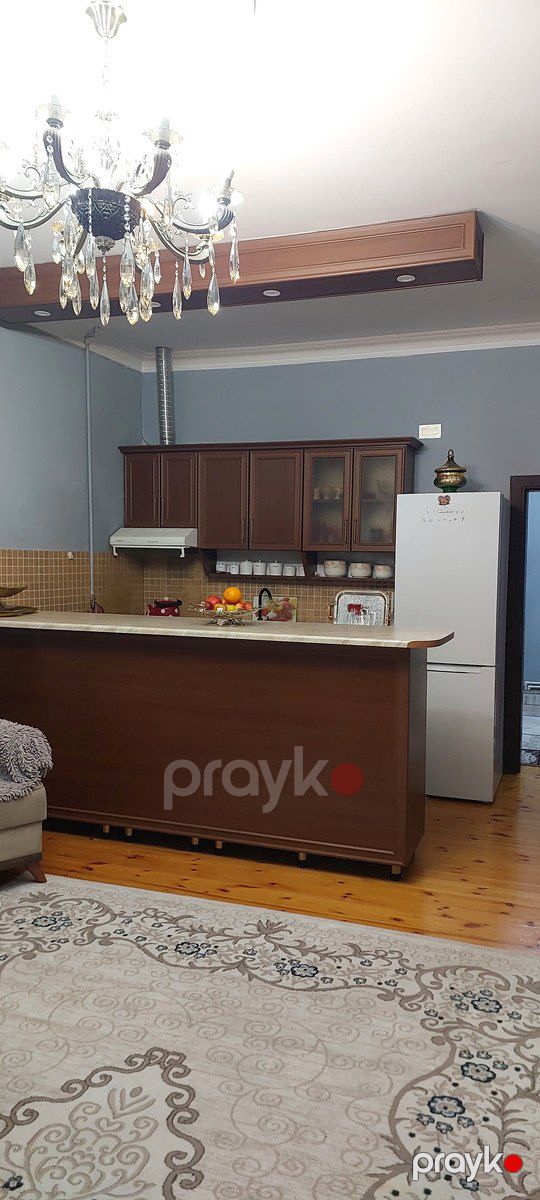 Satılır 3 otaqlı yeni tikili 82 m² — Mənzil, Qusar (7)