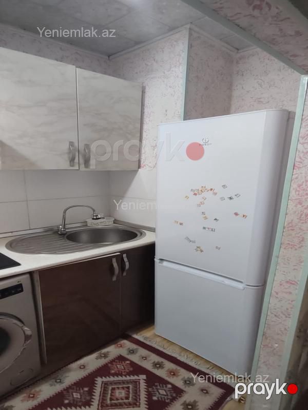 Satılır 3 otaqlı Bina evi menzil (Yeni tikili), 75 m², Qurtuluş 93 — Mənzil, Abşeron (11)