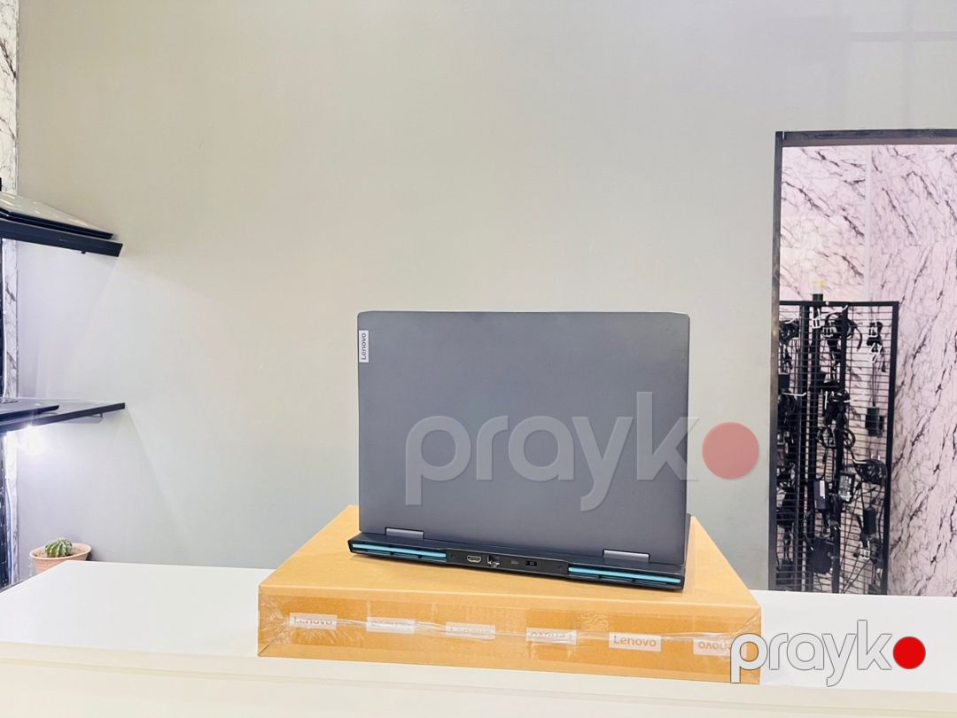 Noutbuk Lenovo İdeaPad Gaming 3 16IAH7 — Noutbuklar, Bakı (5)
