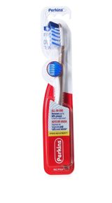 Perkins Pro-Expert diş fırçası – All-in-One - Uclu çoxsəviyyəli — Www