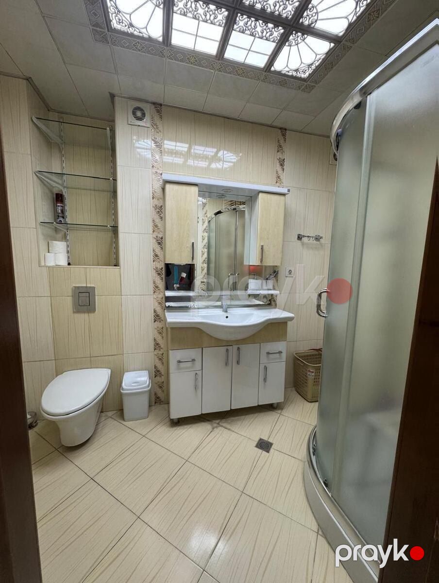 İcarəyə verilir 3 otaqlı yeni tikili 150 m² — Mənzil, Bakı (3)