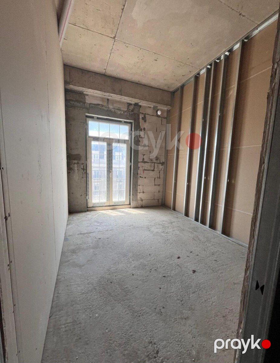4-otaqlı yeni tikili, Ağ Şəhər, 136 m² — Mənzil, Bakı (7)