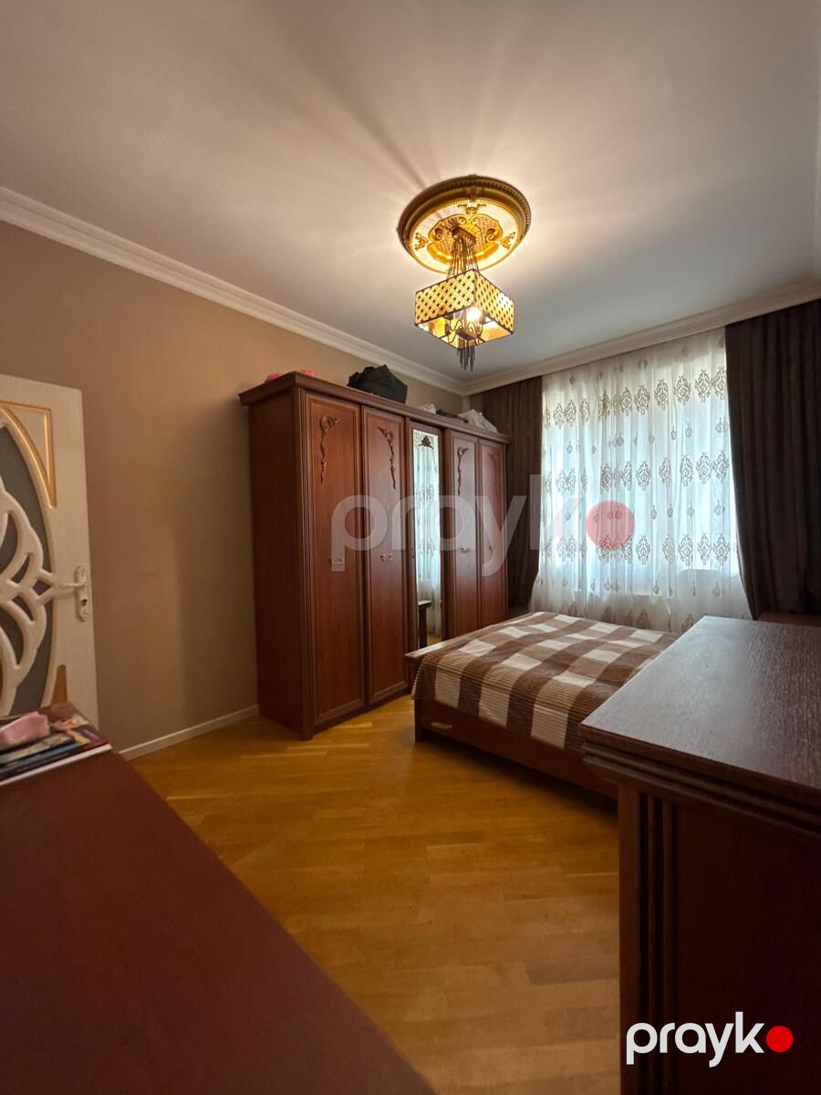 Satılır 3 otaqlı yeni tikili 135 m² — Mənzil, Bakı (7)