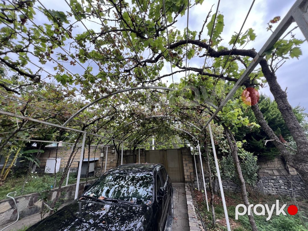 Satılır 7 otaqlı həyət evi/bağ evi 110 m² — Ev, villa, Oğuz (10)