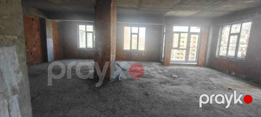 Satılır 3 otaqlı yeni tikili 154 m² — Mənzil, Bakı (4)