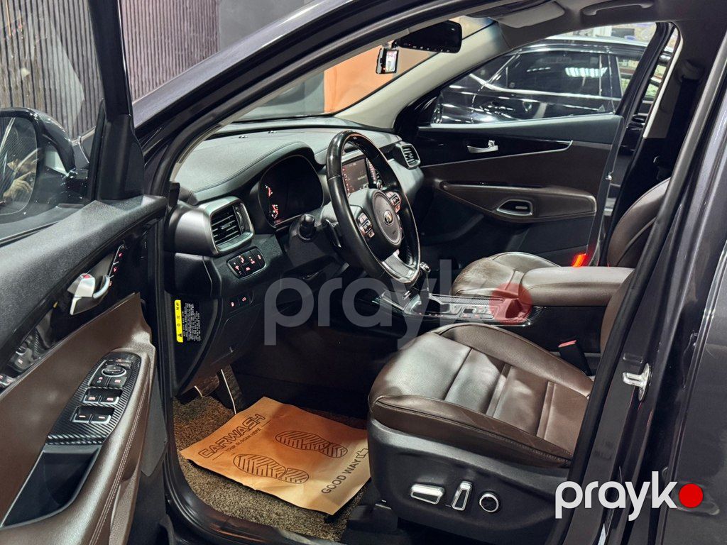 Kia Sorento, 2.0 L, 2016 il, 155 000 km — Avtomobillər, Xırdalan (12)