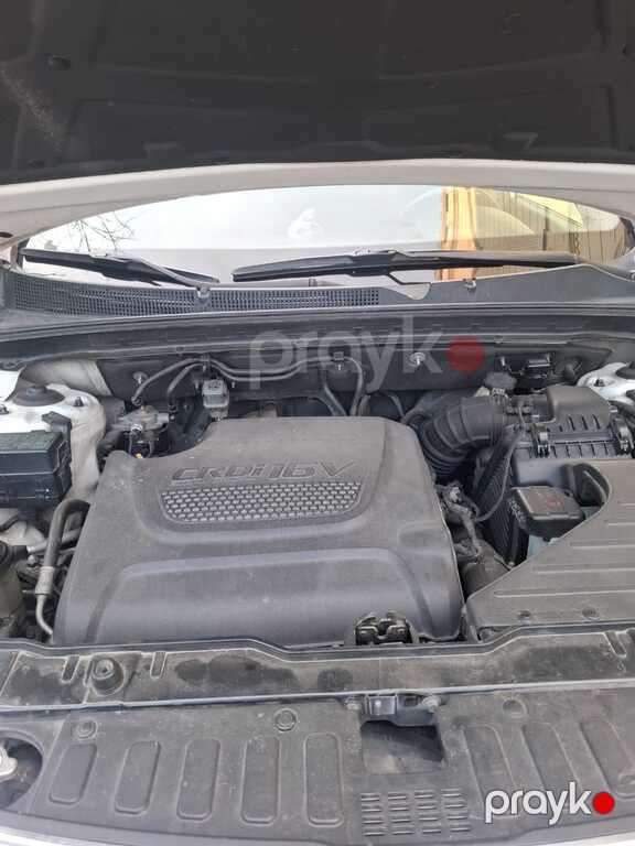 Kia Sorento, 2.0 L, 2010 il, 184 111 km — Avtomobillər, Bakı (7)