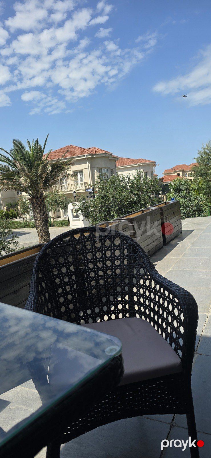 İcarəyə verilir 2 otaqlı yeni tikili 90 m² — Mənzil, Bakı (2)