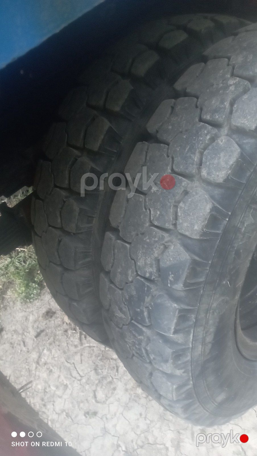 GAZ 1984 il — Yük avtomobilləri və qoşqular, Şirvan (8)