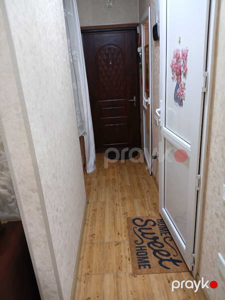 Satılır 2 otaqlı yeni tikili 38 m² — Mənzil, Xırdalan (7)