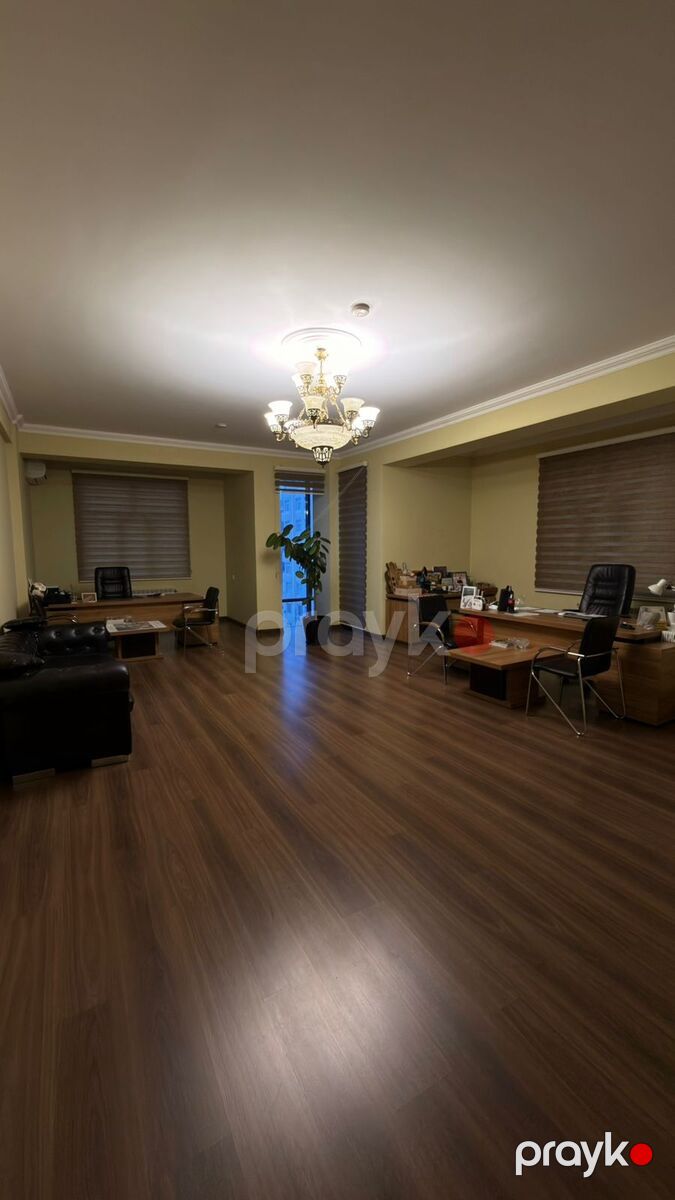 Satılır 4 otaqlı yeni tikili 198 m² — Mənzil, Bakı (11)