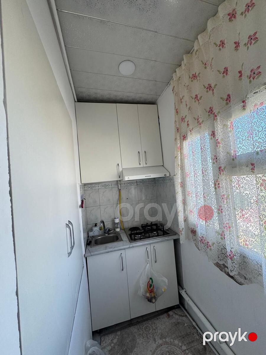 Satılır 2 otaqlı köhnə tikili 48 m² — Mənzil, Bakı (4)