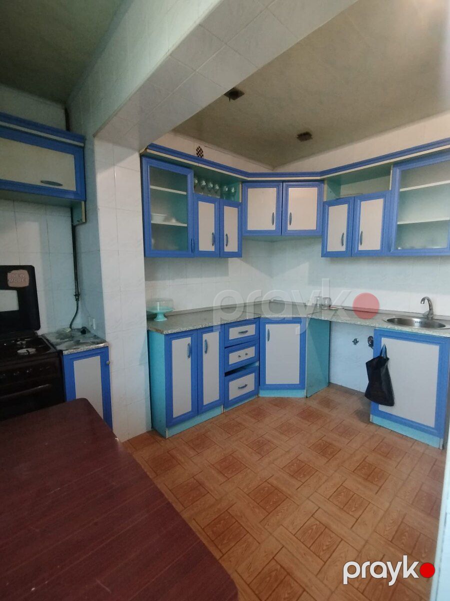 3-otaqlı yeni tikili kirayə verilir, Buzovna qəs., 72 m² — Mənzil, Bakı (2)