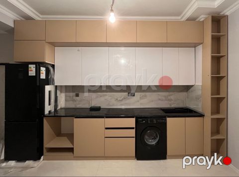 Satılır 2 otaqlı yeni tikili 77 m² — Bakı