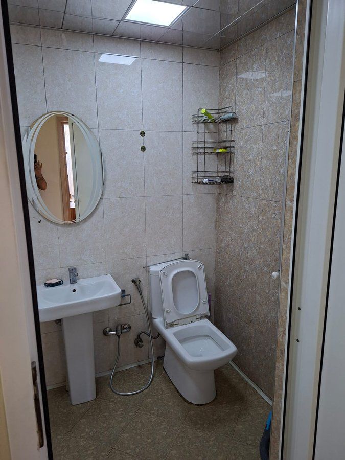3 otaqlı mənzil, 87 m², xirdallan şeh, Xırdalan — Mənzil (4)