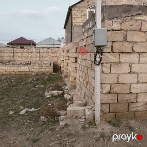 2 sot torpaq sahəsi, Perekeşkül qəs — Bakı