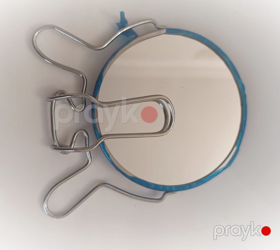Masaüstü güzgü 12585, 9 sm — Mallar, Bakı (2)