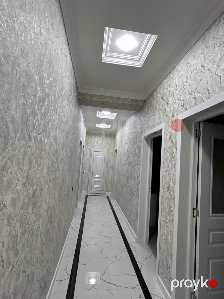 Bağ evi kirayə verilir, Buzovna qəs — Ev, villa, Bakı (9)