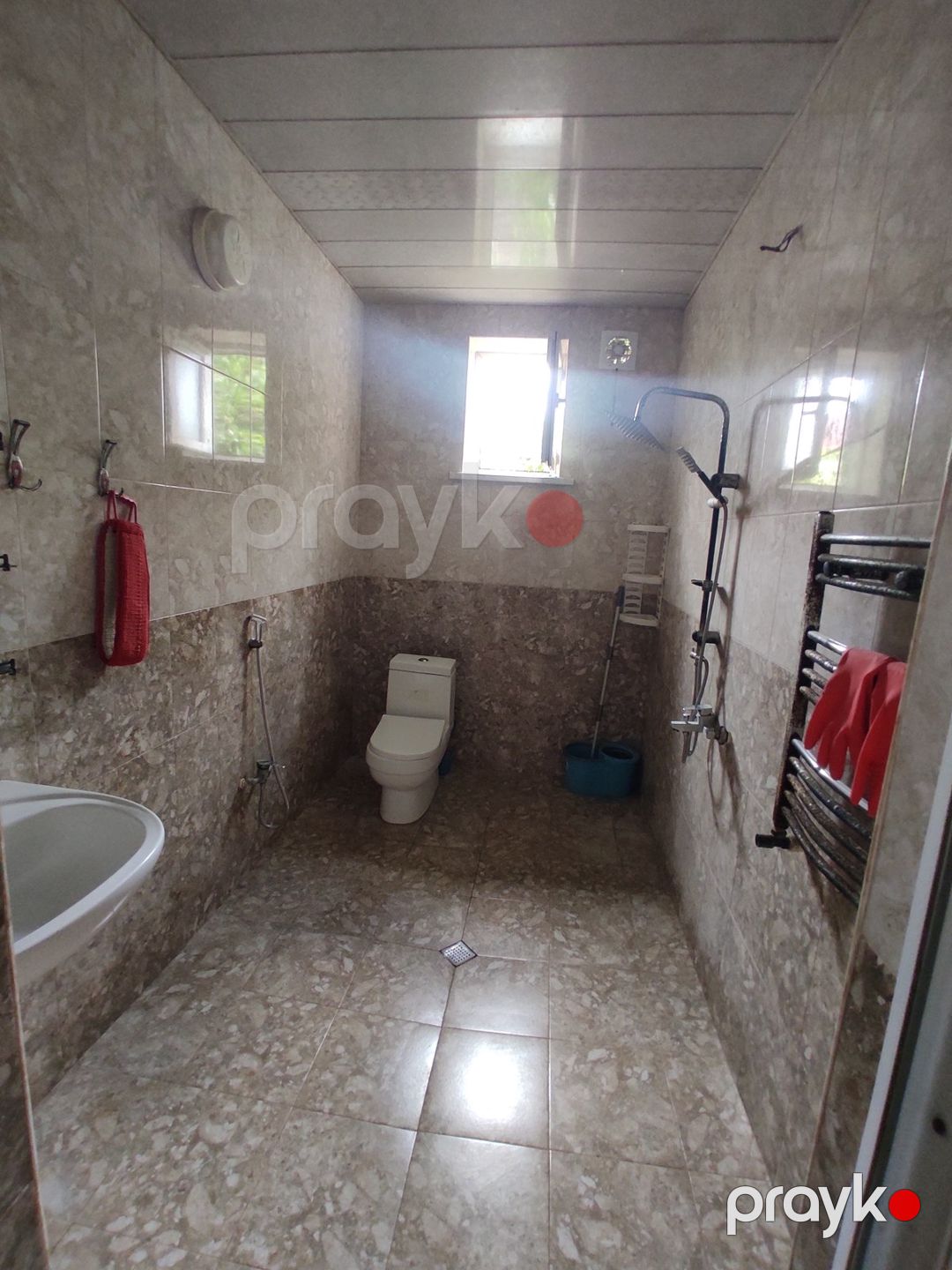 Həyət evi, Tovuz ş — Ev, villa, Tovuz (7)