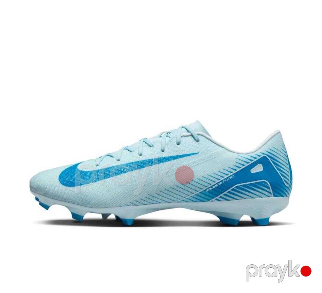 Futbol butsları Mercurial Vapor 16 Academy Fg/Mg FQ8374-400, mavi, ölçü 45 — Mallar, Bakı (2)